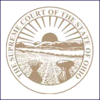 The Supreme Court of The State of Ohio Awards - Mathew C. Bangerter, ESQ. Awards