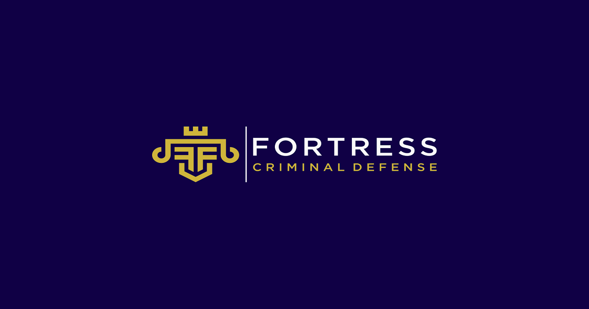 Fortress Criminal Defence Law - Social Cover Image