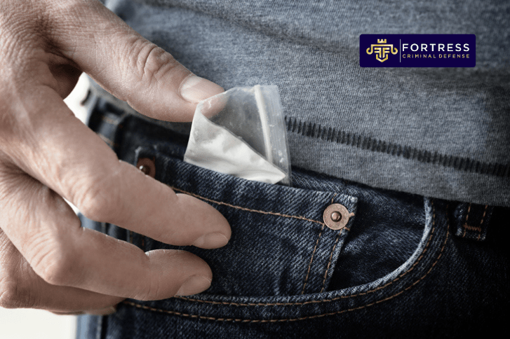 Understanding the Severity of First Time Drug Possession Charges in Ohio